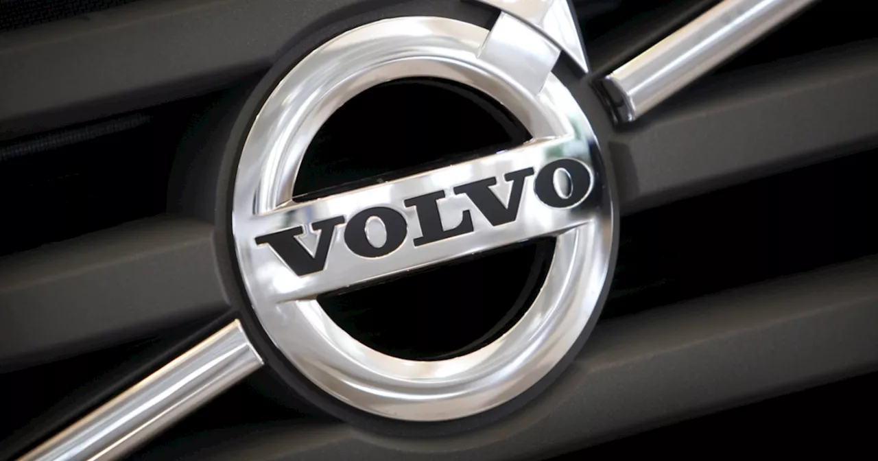 Sindicato UAW lamenta anuncio de Volvo sobre nueva planta de camiones en México