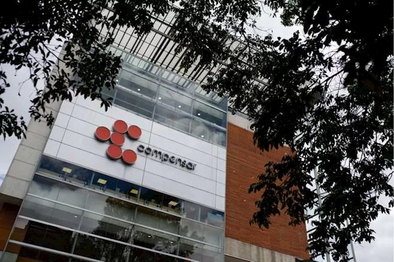 Liquidación de Compensar EPS se evaluará luego de que se presenten acuerdos con proveedores