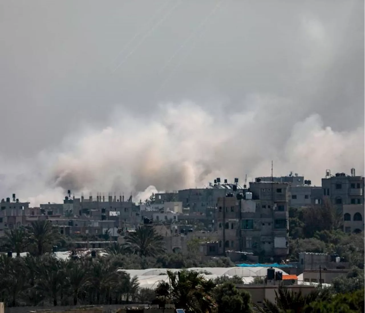 Israel espera ataque de Irán este viernes o sábado, según el Wall Street Journal