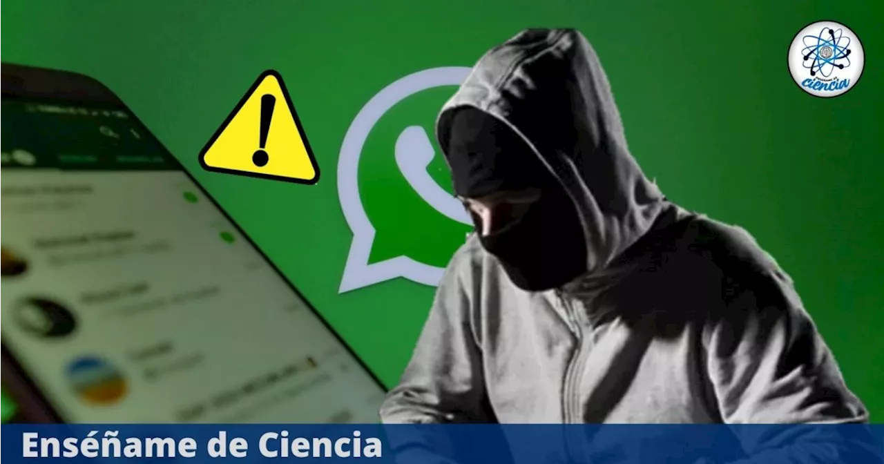 ¡Cuidado con las ofertas de empleo falsas en WhatsApp!