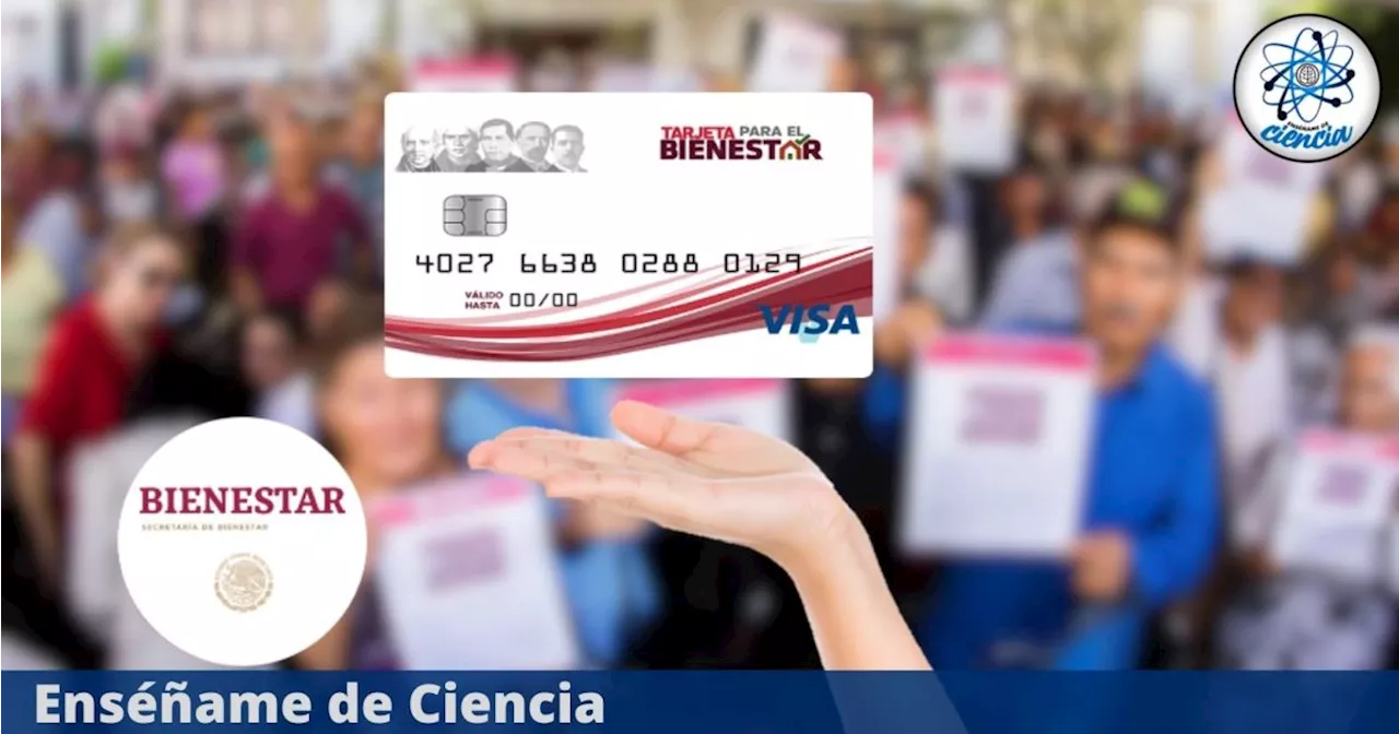 Pensión para el Bienestar: ¿Cuándo se reanudarán las entregas de las nuevas tarjetas para el Bienestar?