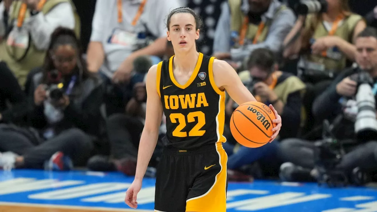 Will Caitlin Clark be an immediate star as a WNBA rookie?