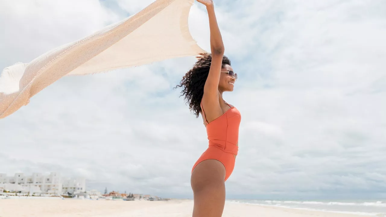 The Best Deals on One-Piece Swimsuits: Shop Andie Swim, Vitamin A, Summersalt and More