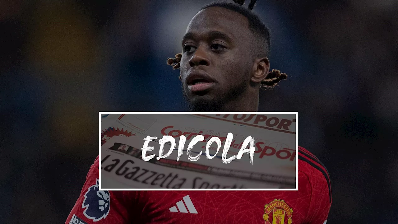 Calciomercato: Dumfries potrebbe lasciare Milano, possibile sostituto Wan Bissaka