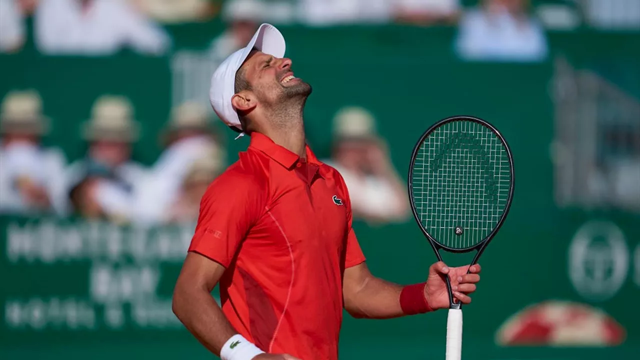 Djokovic supera de Minaur e torna in semifinale dopo 9 anni