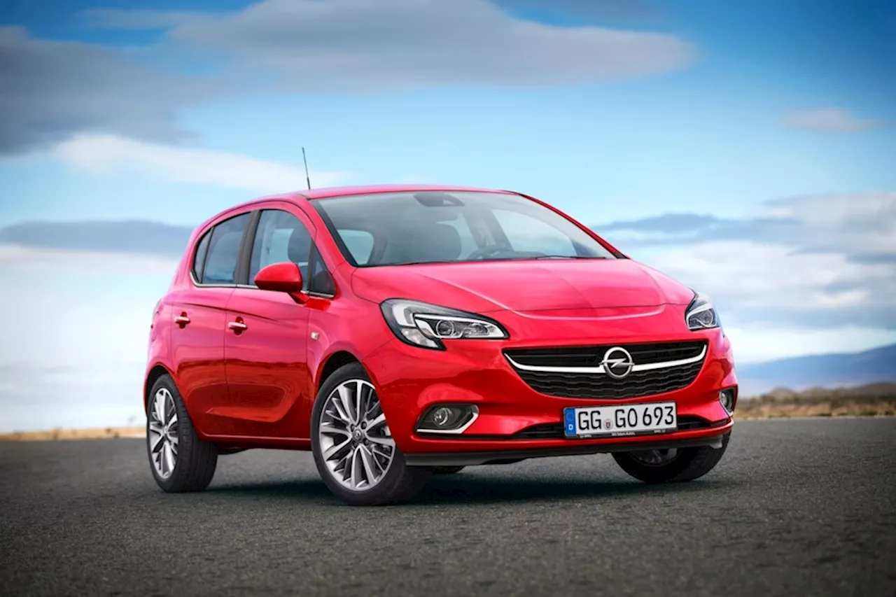 Opel Corsa vs VW Polo: Elektroauto und Tüv-Bilanz im Vergleich