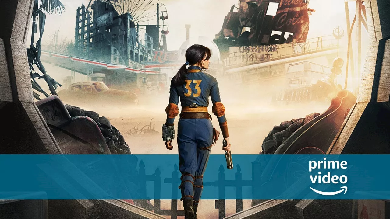 Fallout: Staffelfinale mit Twists und Enthüllungen