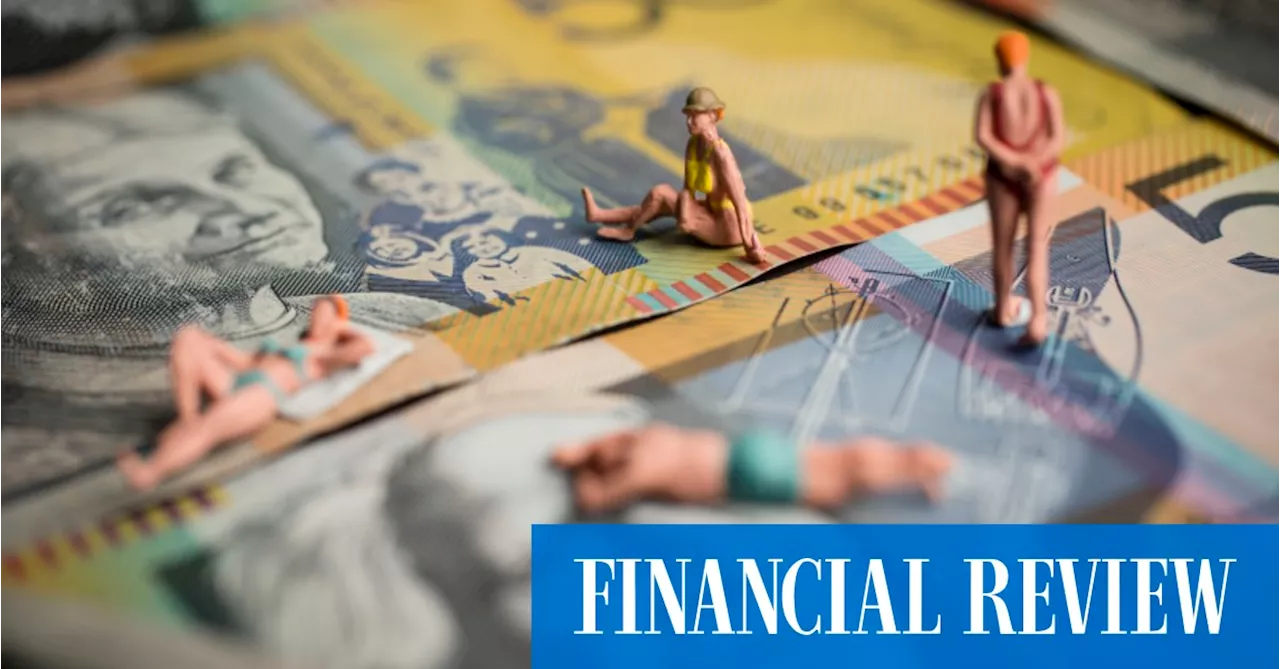 Higher Earners to Increase Superannuation Contributions to Reduce Taxable Income