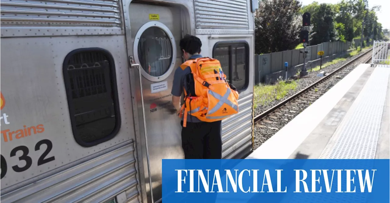 Industry Superannuation Fund Accused of Leaving Transport Workers $40 Million Out of Pocket