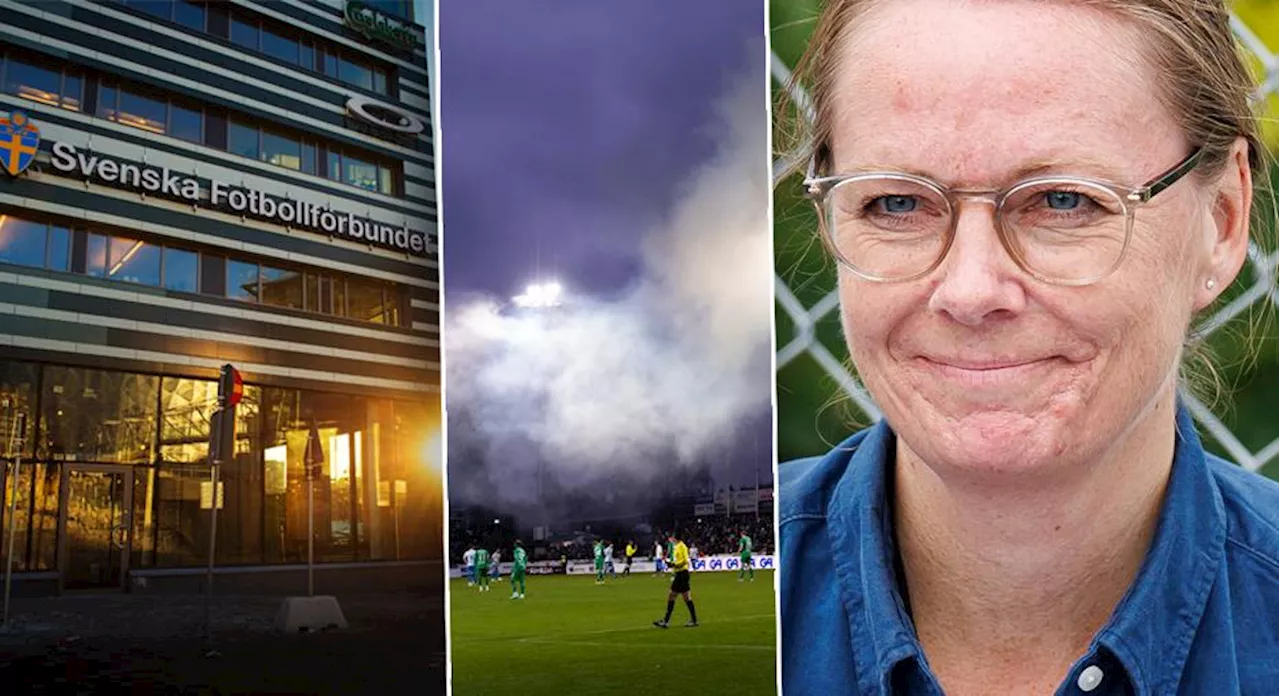 Så kan IFK Värnamo spela kvar på Finnvedsvallen vid utebliven arena