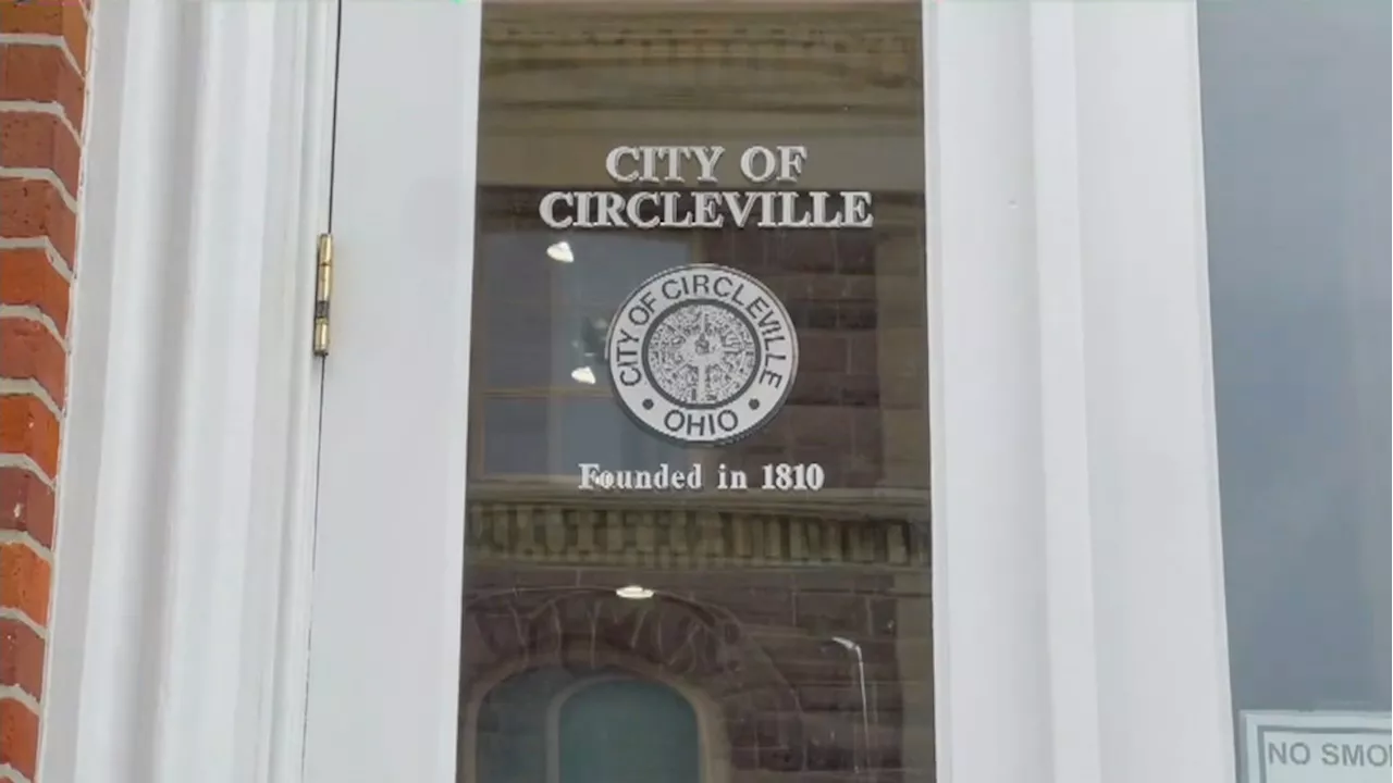 Resignations and Retirements Shake Circleville City Council