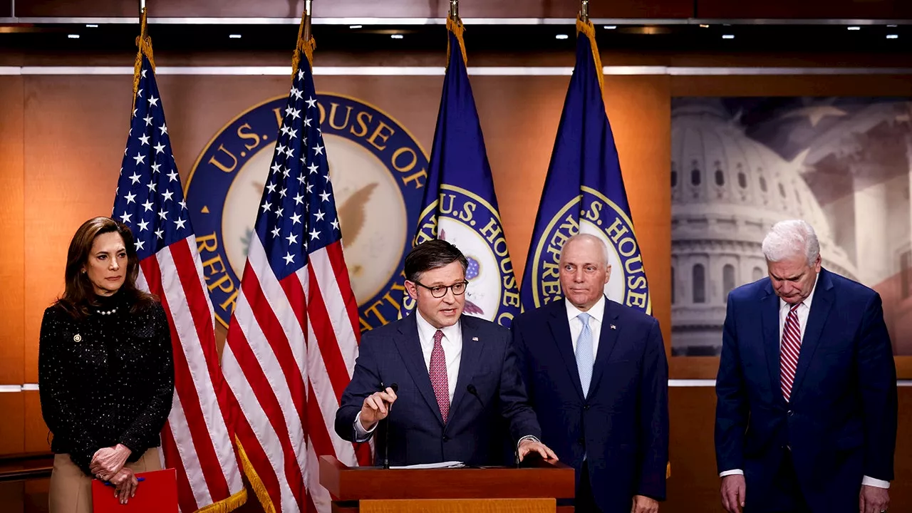 House Passes Bill to Reauthorize and Reform Key Surveillance Tool