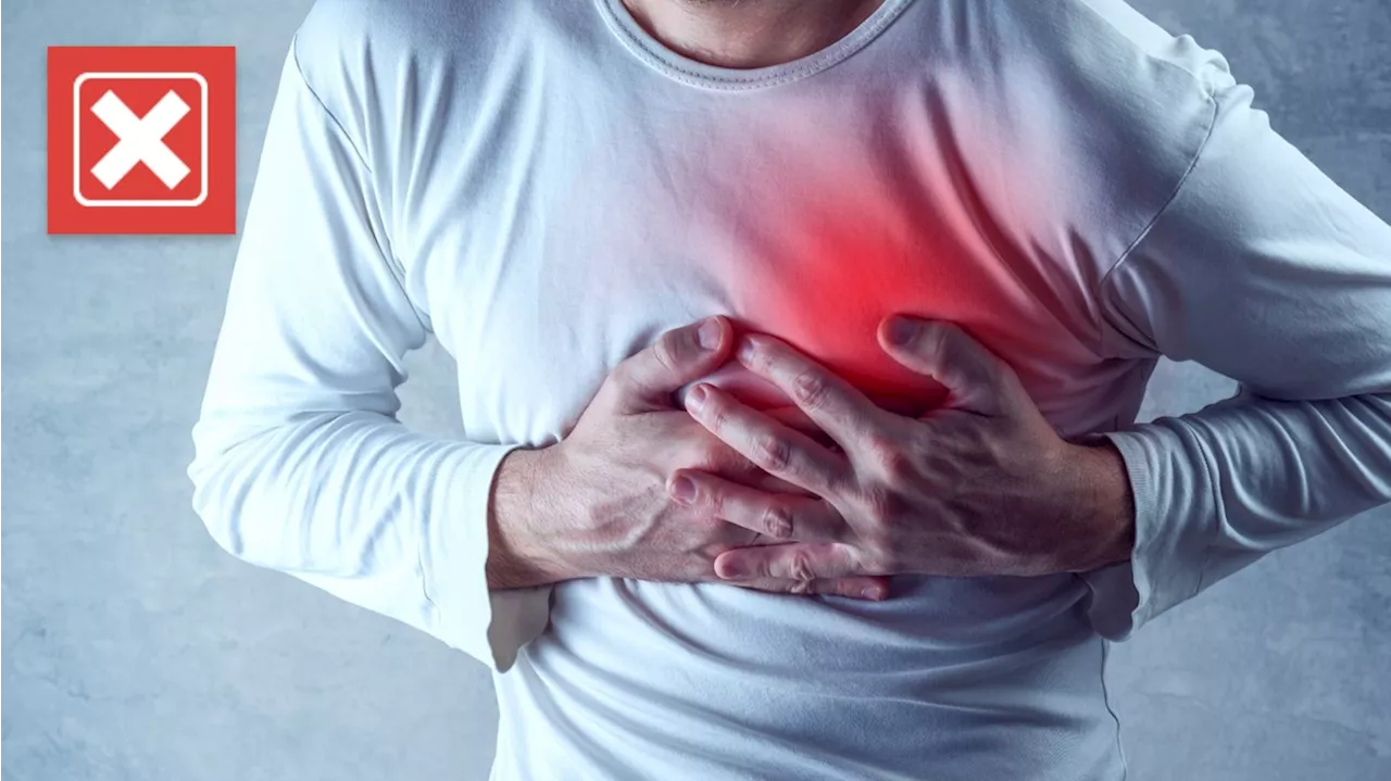 No, coughing does not help treat a heart attack