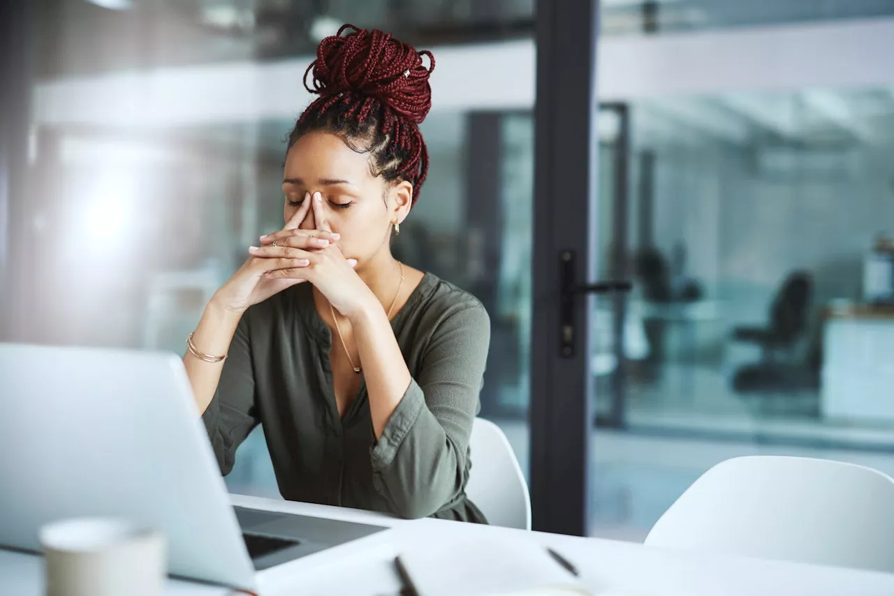 Anxiety is biggest concern among employees seeking mental health services, study finds: ‘Major concern’