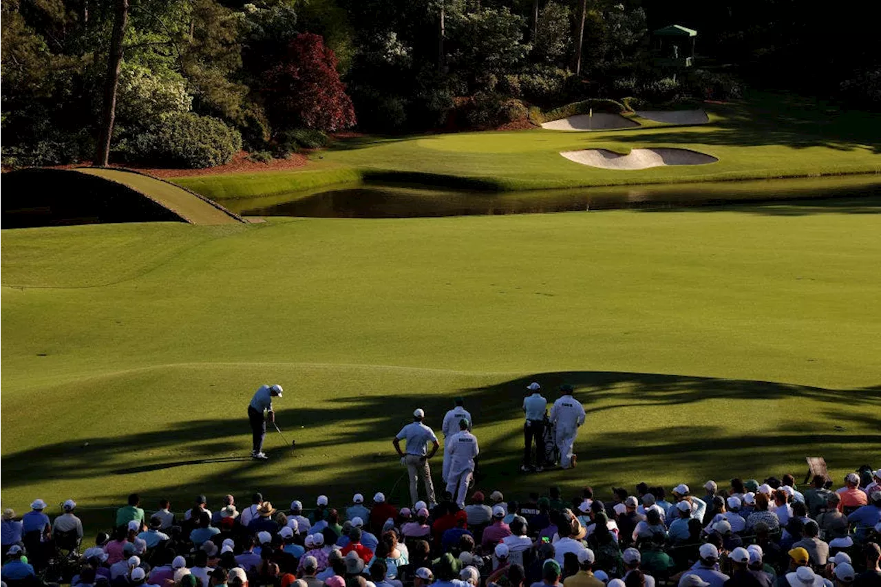 Augusta National Golf Club Expands with $200 Million Purchase