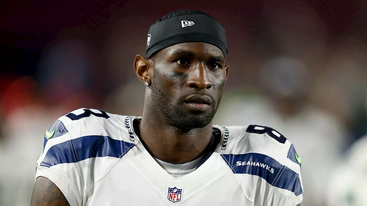 Former NFL Player Ricardo Lockette Arrested on Multiple Charges