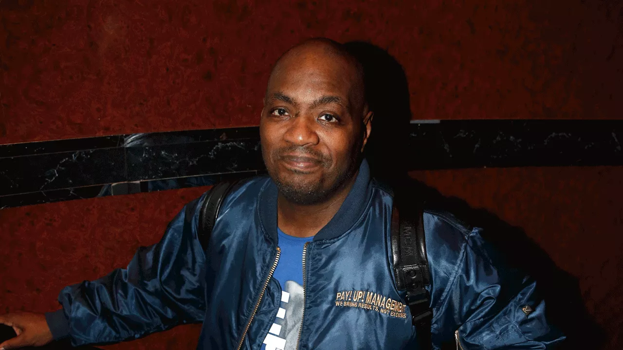 Hip-Hop Pioneer Mister Cee Dies at 57