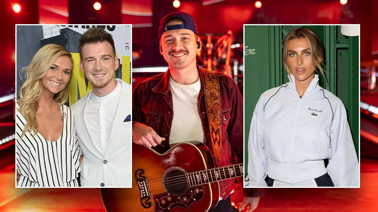 Morgan Wallen's Nashville arrest puts love life in spotlight