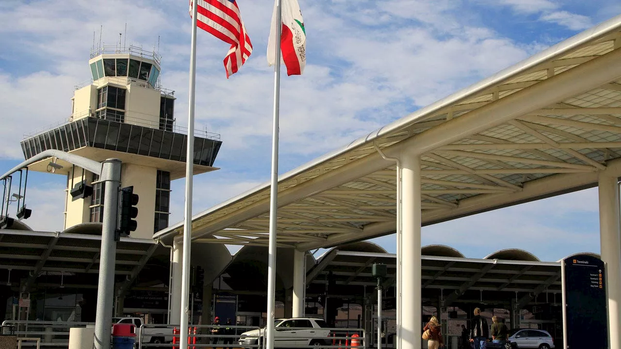 Oakland Airport to be Renamed San Francisco Bay Oakland International Airport