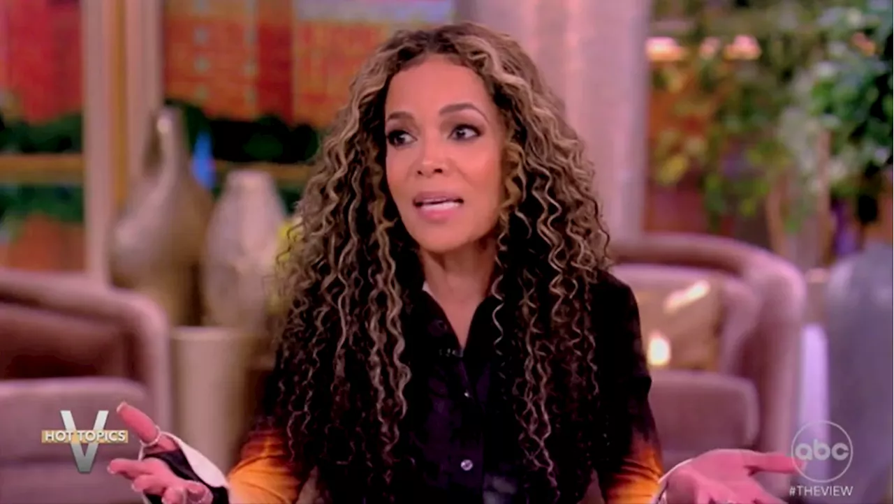 'The View' Co-Hosts Discuss O.J. Simpson's Acquittal and Controversial Legacy