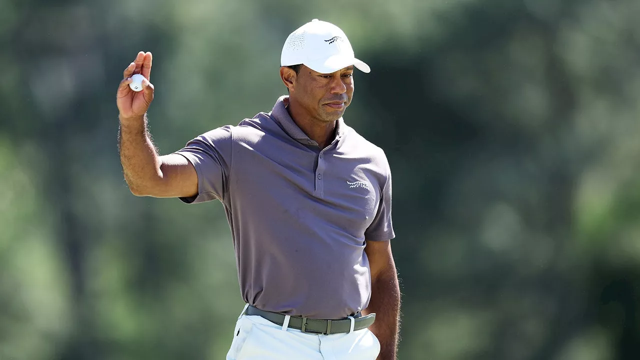 Tiger Woods Sets Unbreakable Masters Record