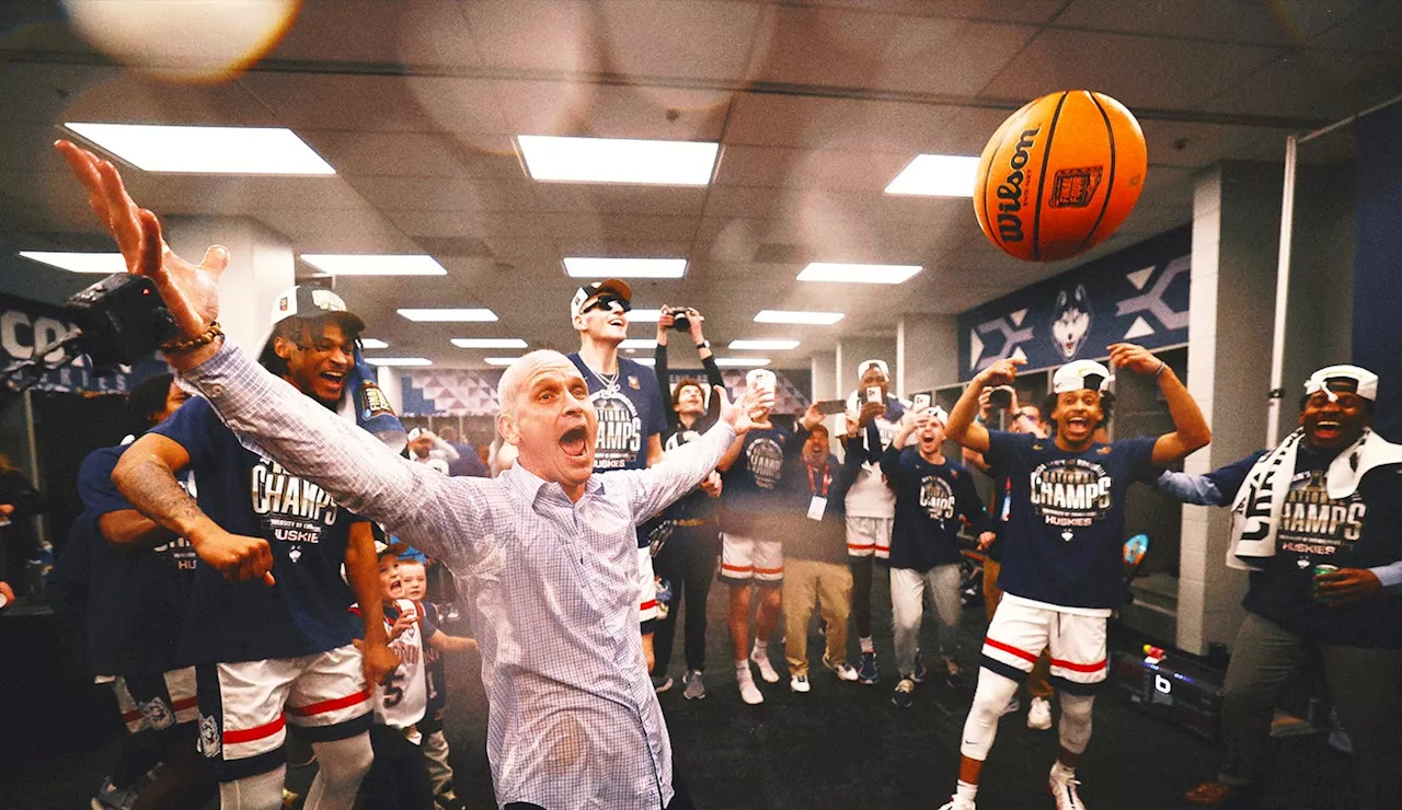 Why Dan Hurley turned down Kentucky offer to stay at UConn