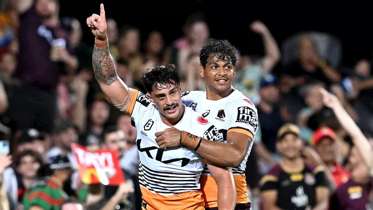 Brisbane Broncos face challenge in retaining star centres