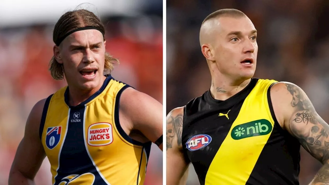 ‘He’ll try to put one on him’: Mouth-watering match-up will be ‘highlight for the ages’