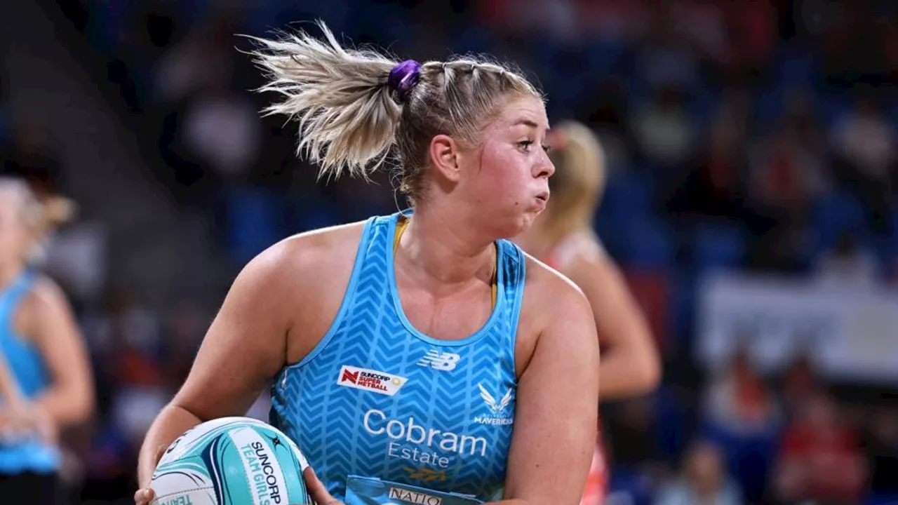 Netball's Pay Dispute Leads to Adelaide Losing Grand Final MVP