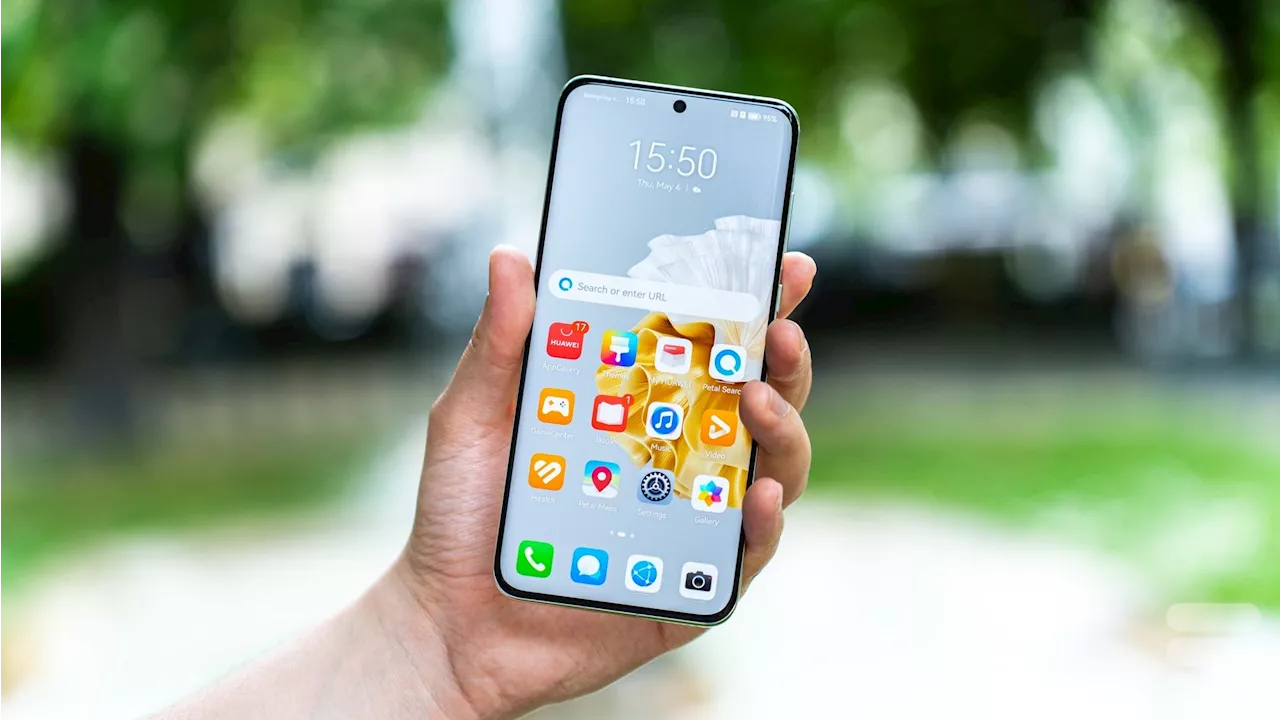 Huawei P60 Pro : devient-il plus intéressant avec 300 € de réduction ?