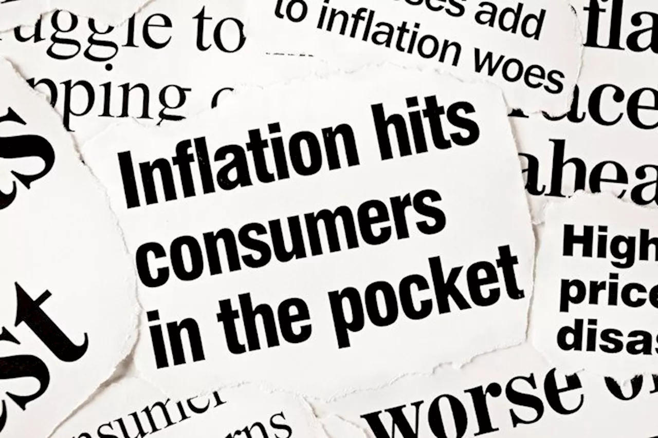 Inflation tracker: Inflation remains on a downward trend, except for the United States