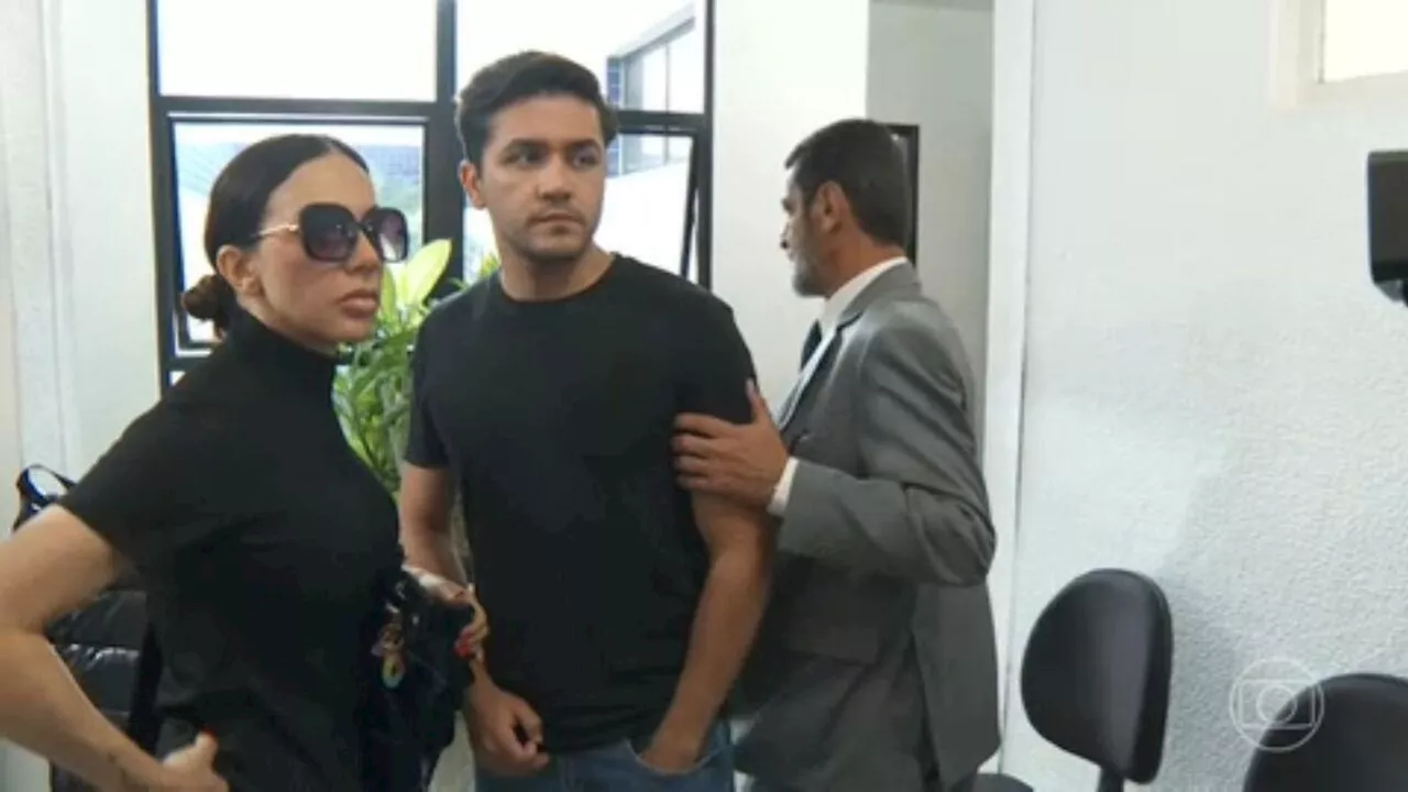 Ouça primeiras ligações ao Samu depois do acidente com Porsche que causou a morte de homem