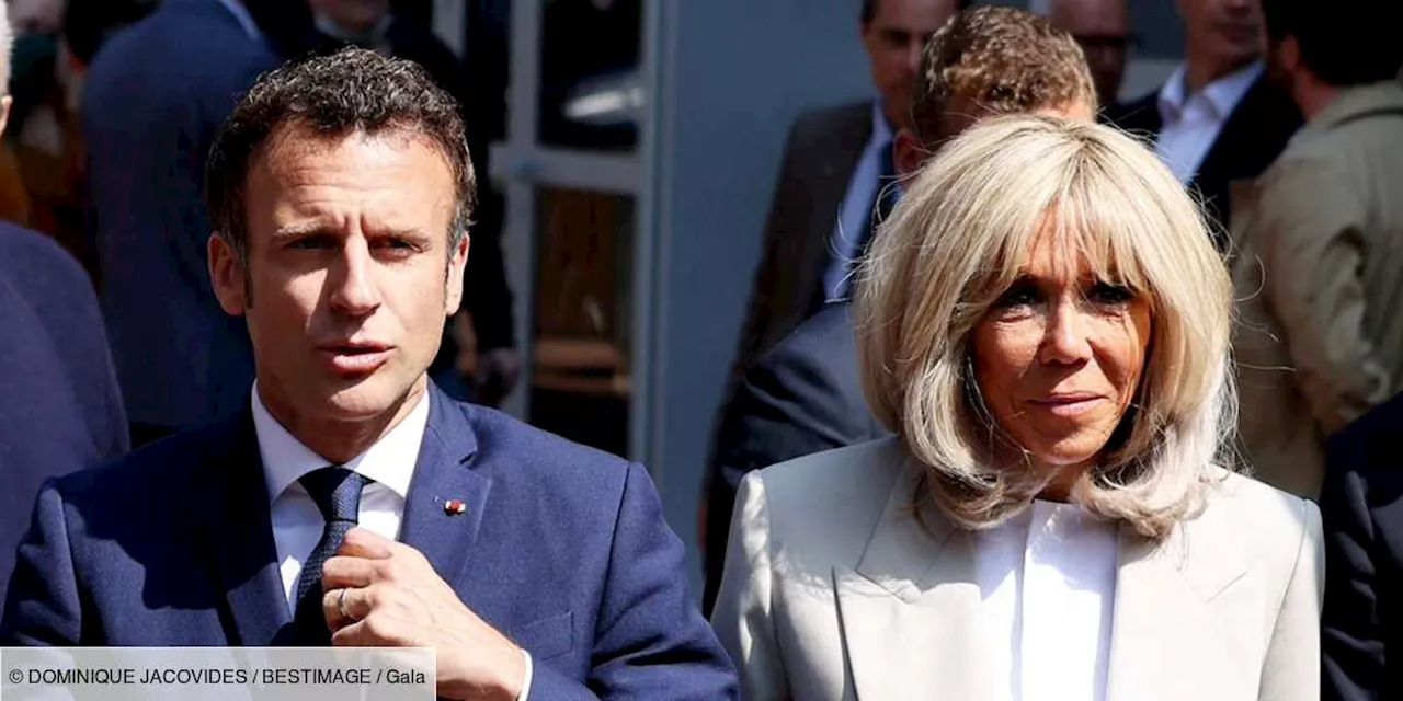 Brigitte et Emmanuel Macron : à quoi ressemble leur villa du Touquet ?