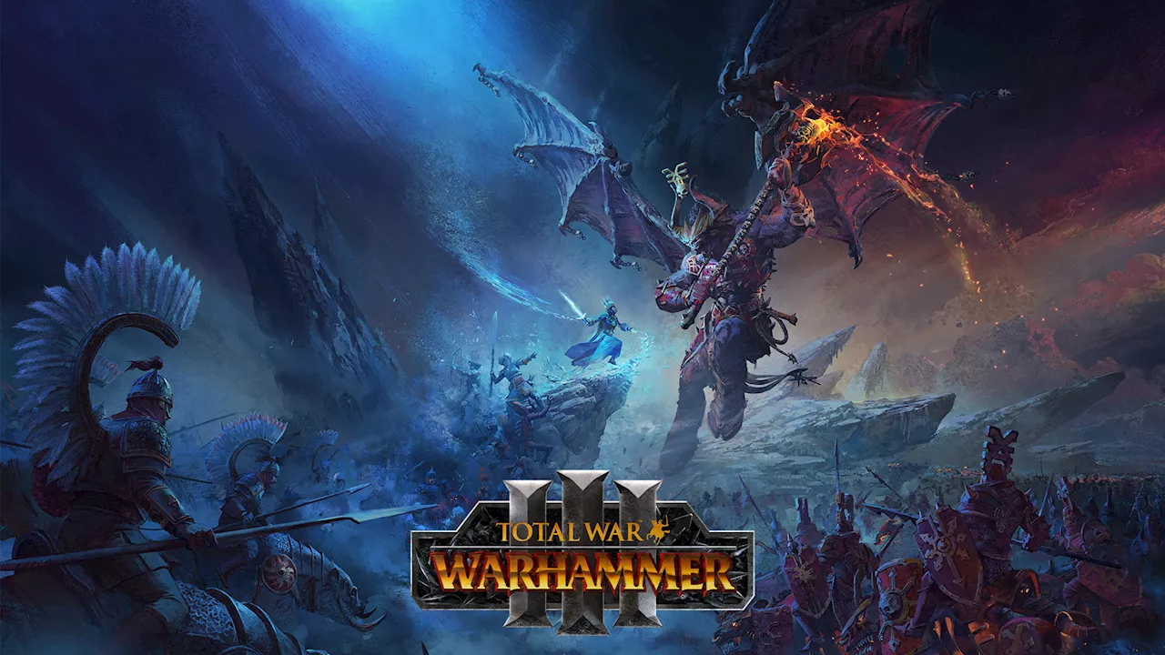 Neue Erweiterungen für Total War: Warhammer II angekündigt