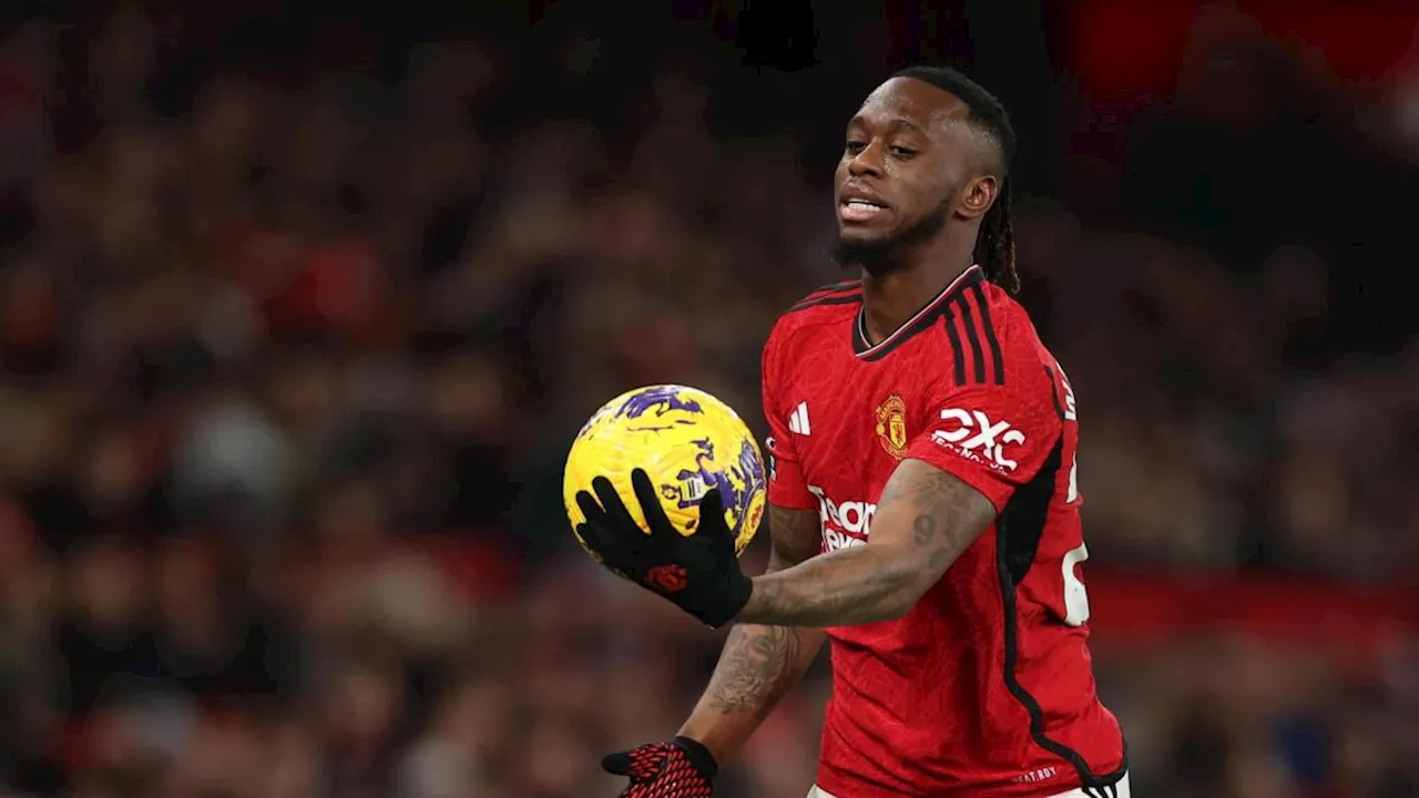 Dumfries in bilico, oltre a Kayode per l'Inter spunta anche Wan-Bissaka