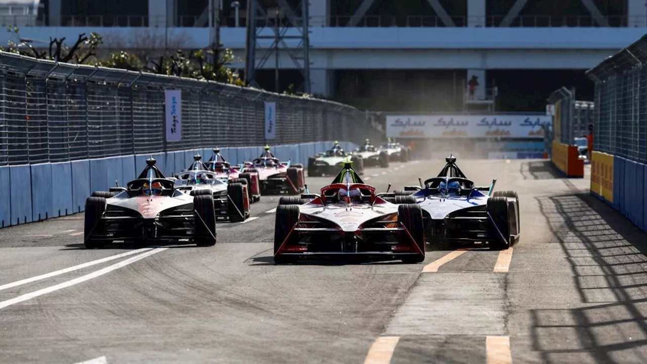 Formula E a Misano: tutto sulla doppia gara italiana. Caccia alla Porsche di Wehrlein