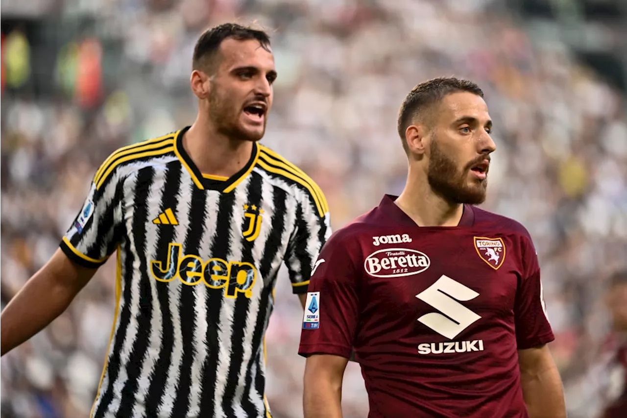 Pronostico Torino-Juventus quote, analisi, statistiche 32ª giornata Serie A