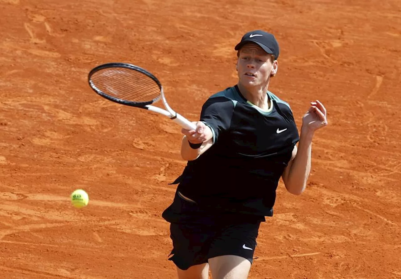 Pronostico Tsitsipas-Sinner quote semfinale Master 1000 Montecarlo