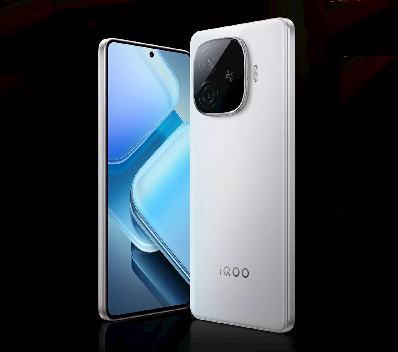 iQOO Z9, Z9x, Z9 Turbo configurations leaked before April 24 launch