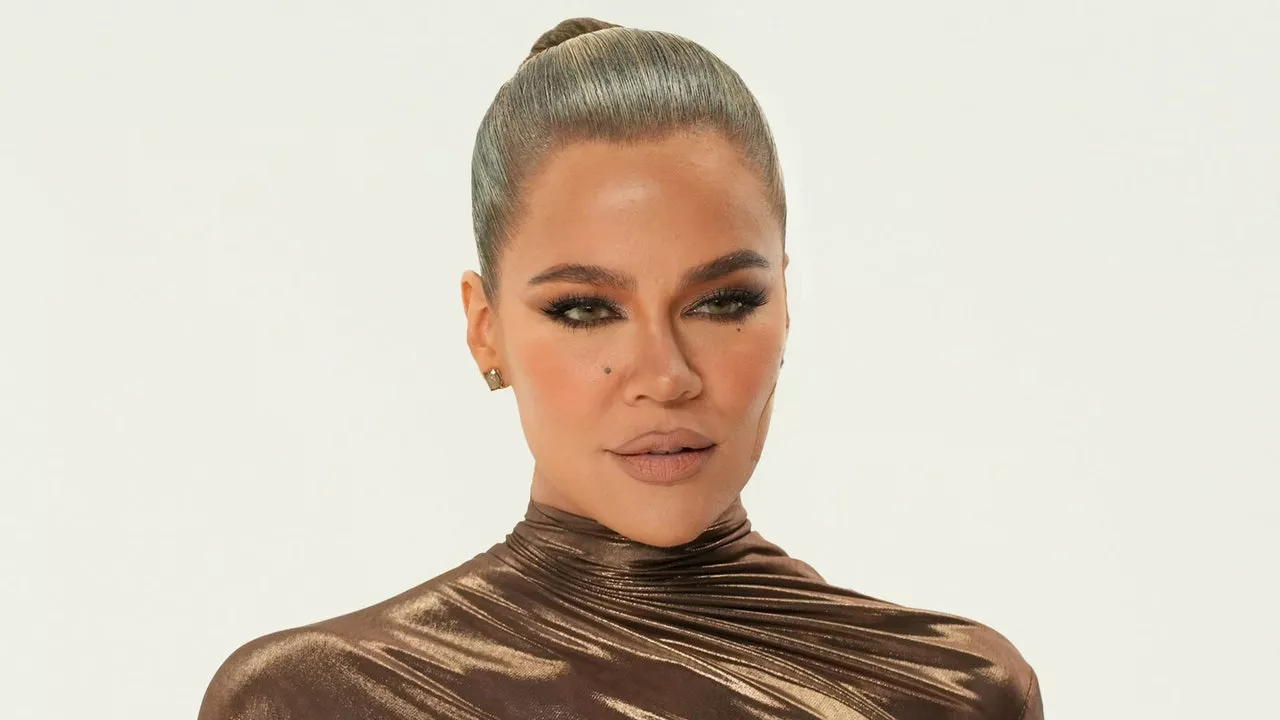 Khloe Kardashian Said So Long to Super Long Hair — See Photo