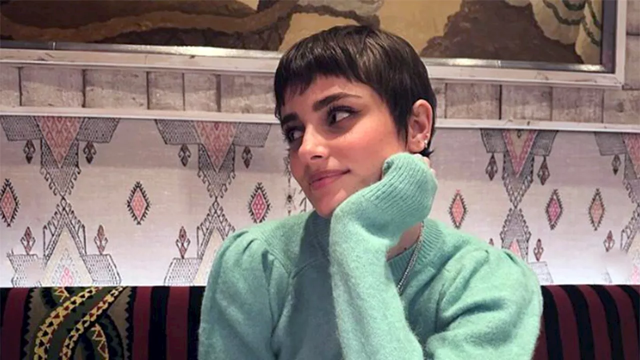 The Whisper Pixie Is this Spring's Coolest Cut