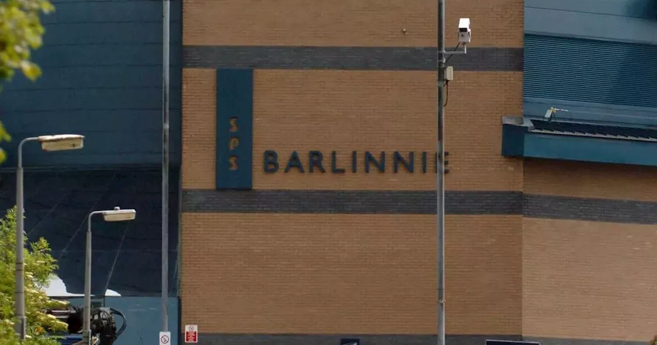 Deaths of two prisoners at Barlinnie and Shotts to be investigated at inquiry