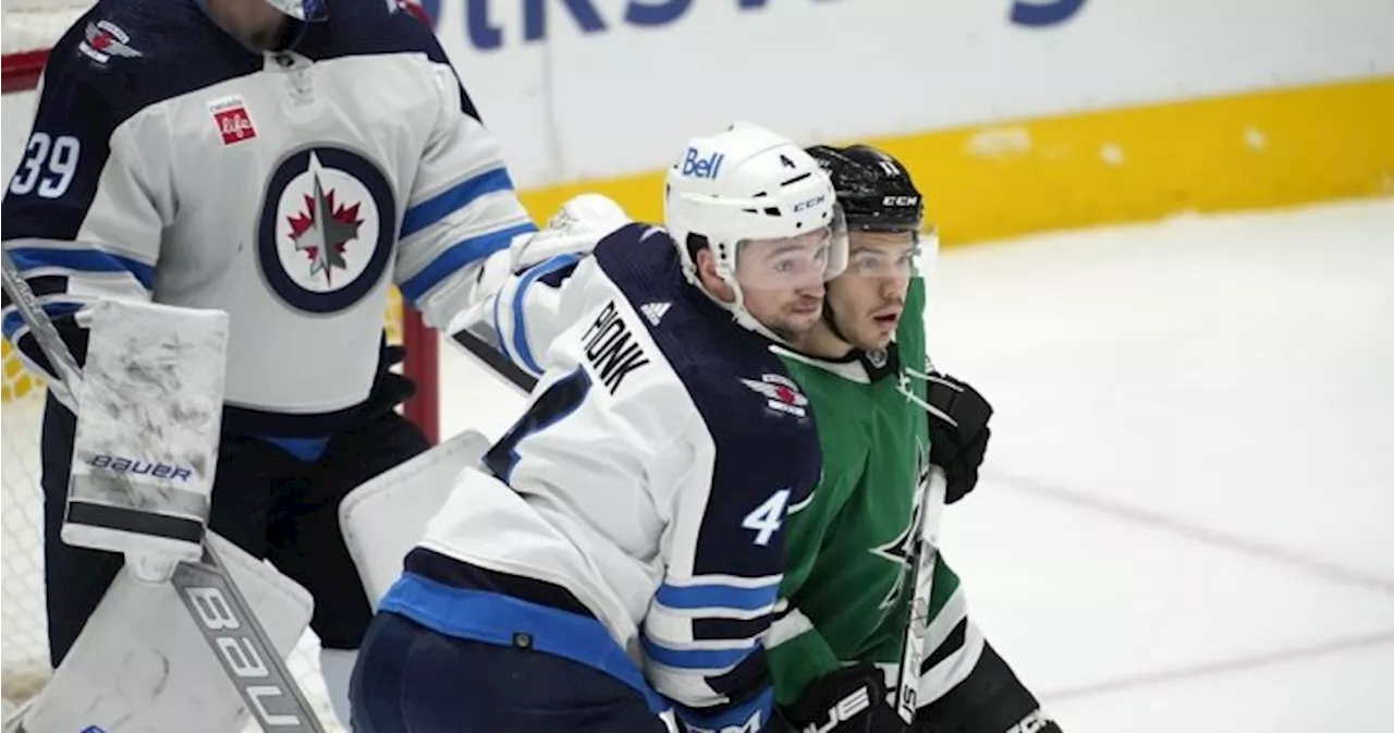 ANALYSIS: Jets finally solve Dallas problem with second place within reach