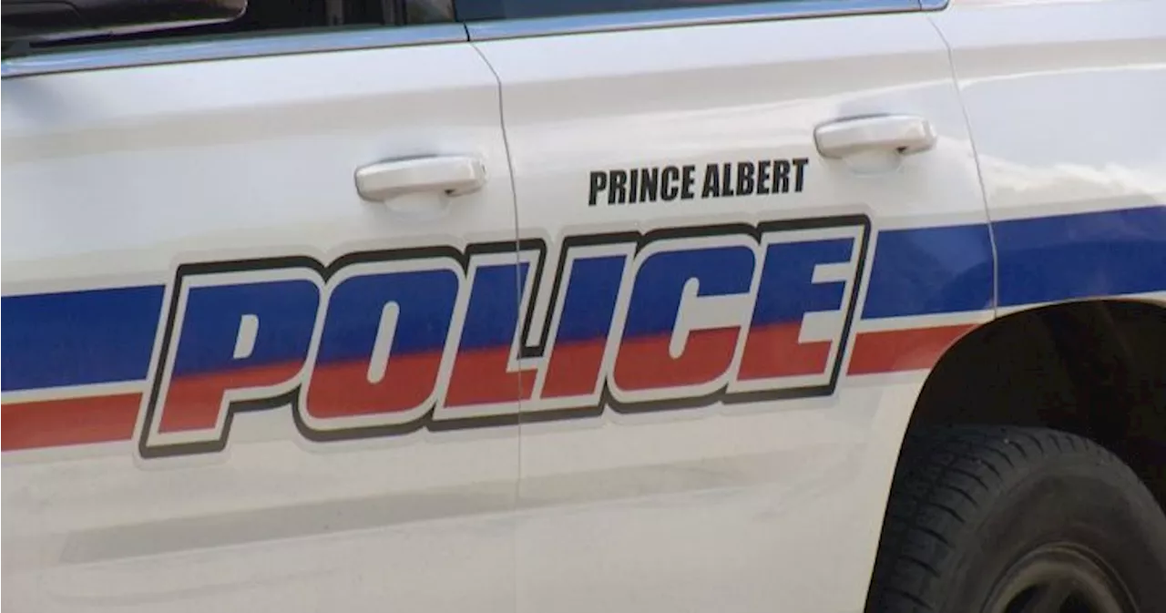 Prince Albert 16-year-old arrested for sexual assault, condition breaches