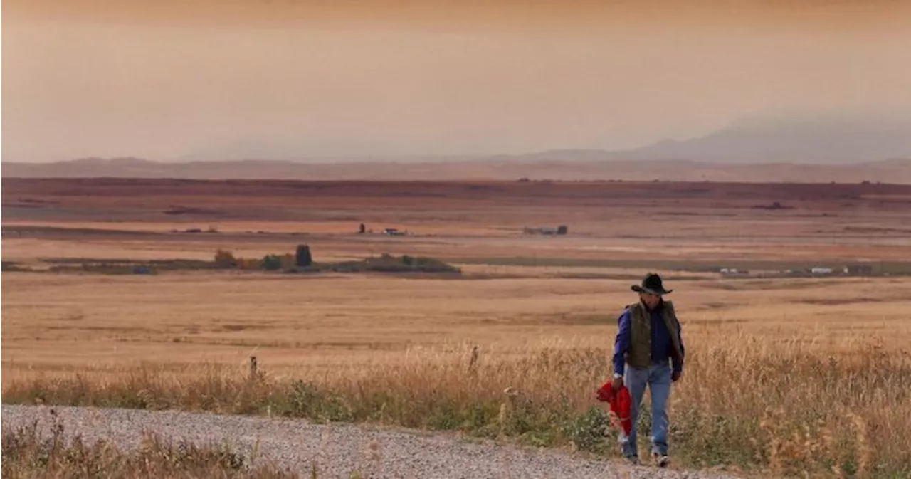 Treaty entitled Alberta First Nation to larger reserve: Supreme Court of Canada