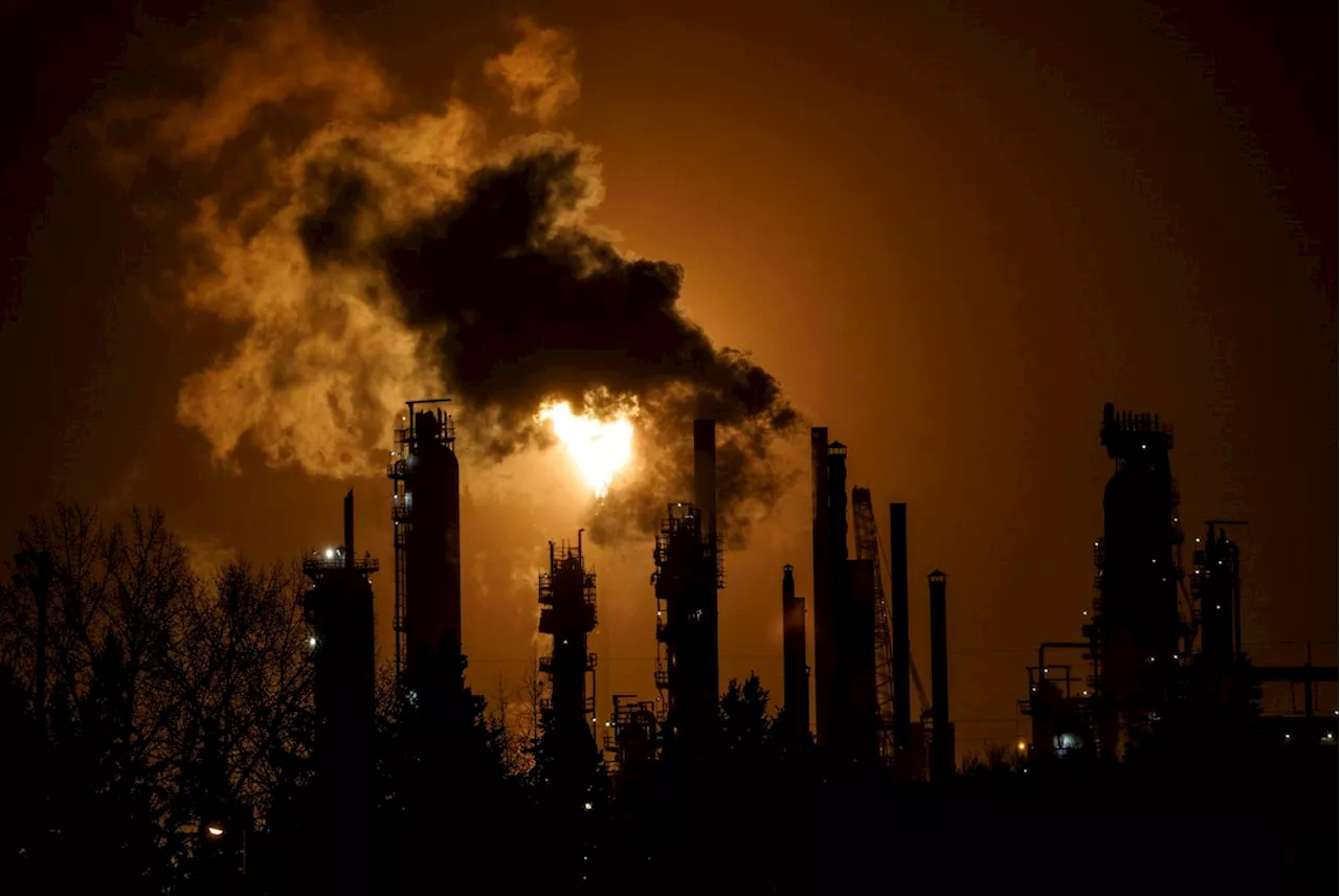 Emissions standards group roiled by controversy after opening door to offsets