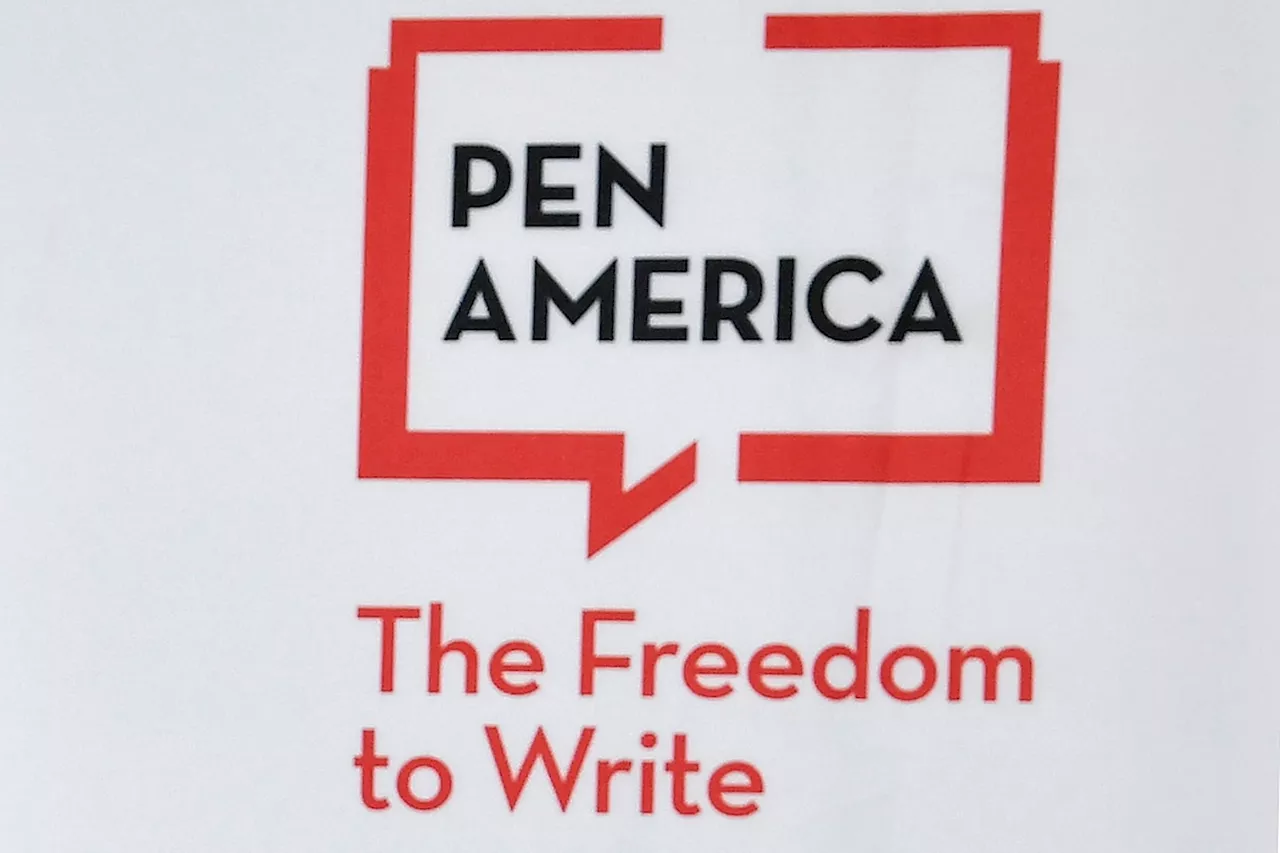 Several writers decline recognition from PEN America in protest over its Israel-Hamas war stance