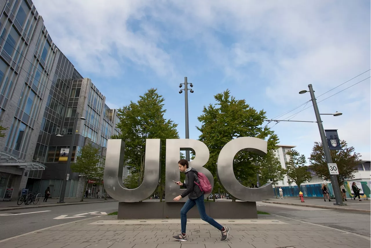 University of British Columbia to Add 778 Student Spaces for Technology Programs