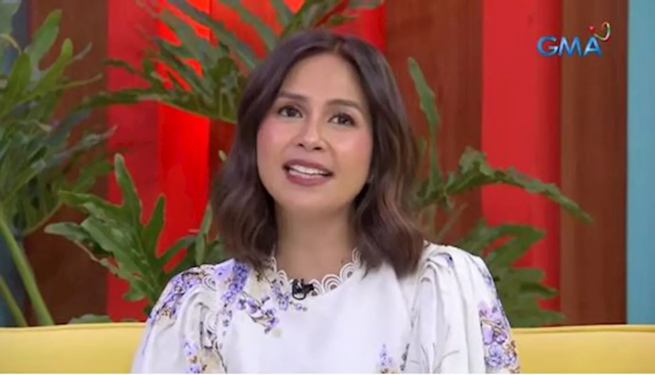 Kaye Abad nang mag-deny sina Paolo Contis at Patrick Garcia na nanligaw sa kaniya: ‘Di talaga kayo proud sa‘kin, ‘no?’