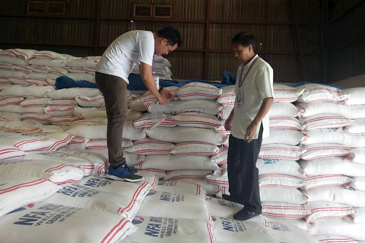 NFA Council Approves P10-Billion Modernization Plan to Boost Rice Storage Capacity